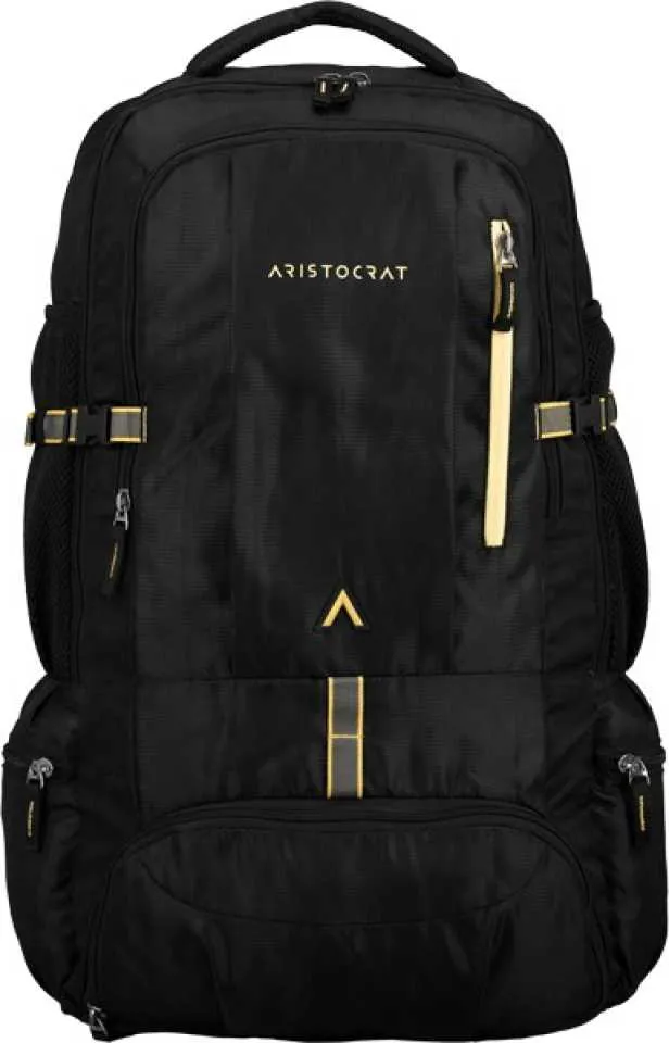 Aristocrat Hike (Black)