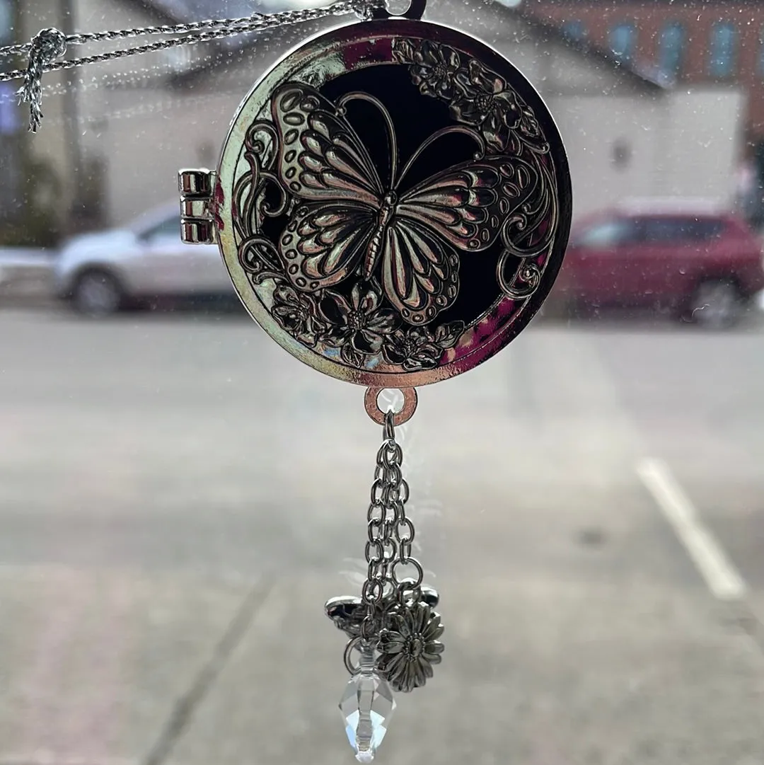 Aromatherapy Car Charm