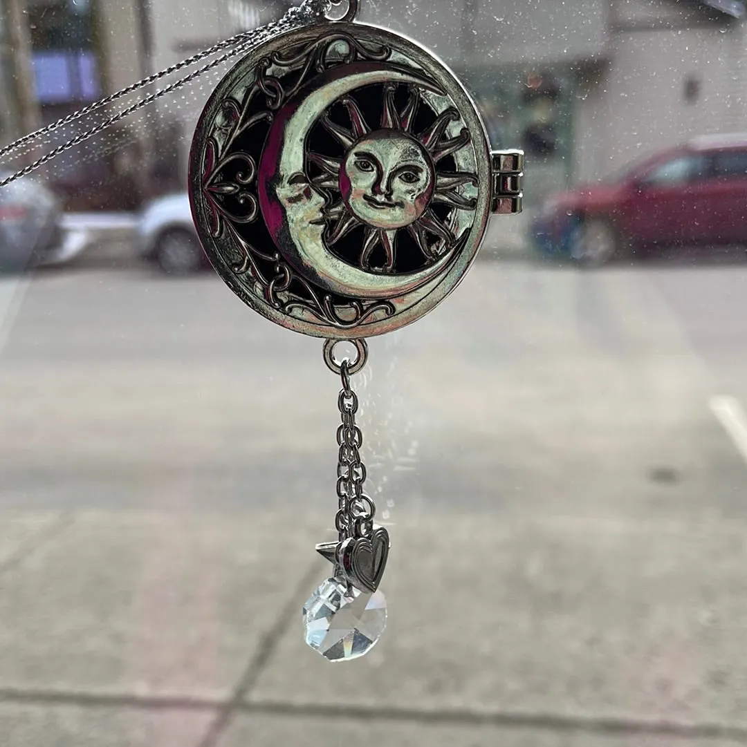 Aromatherapy Car Charm