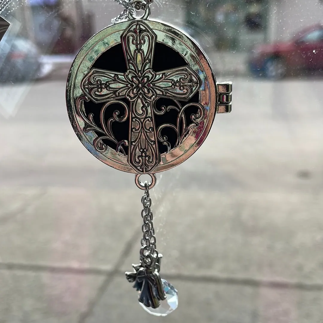 Aromatherapy Car Charm