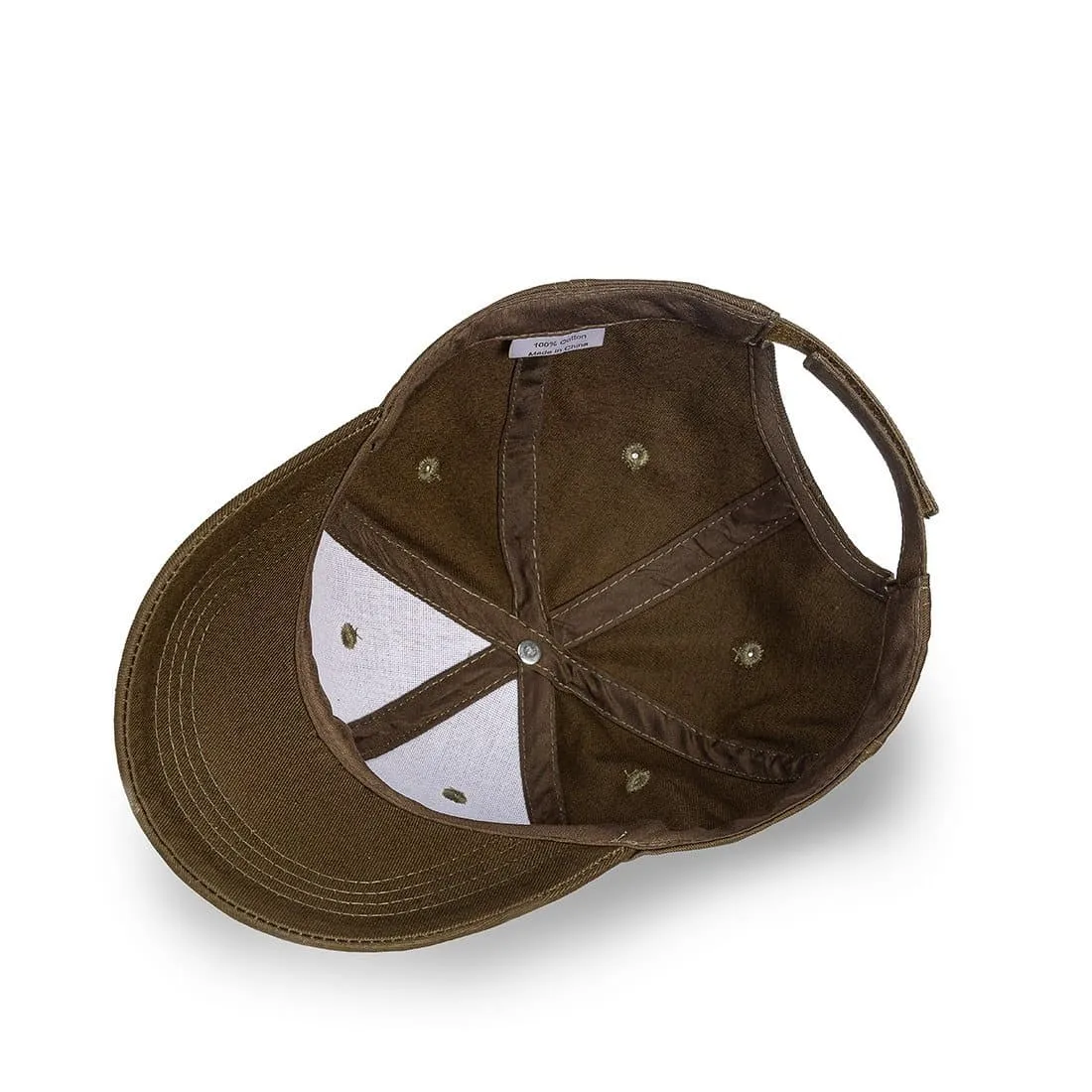 Arrak Outdoor Hat (Olive)