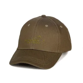 Arrak Outdoor Hat (Olive)