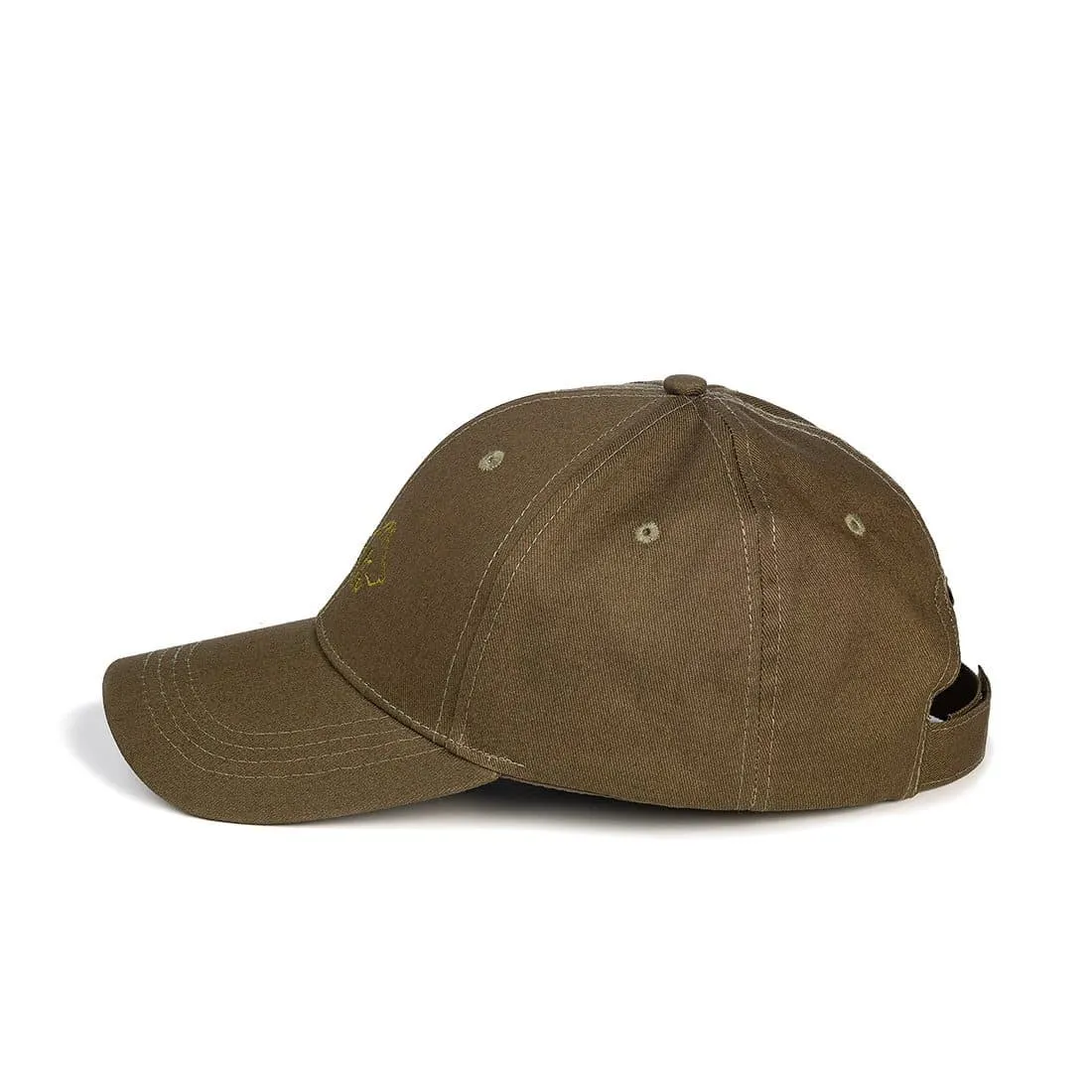 Arrak Outdoor Hat (Olive)