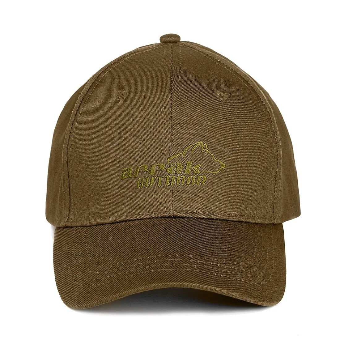 Arrak Outdoor Hat (Olive)