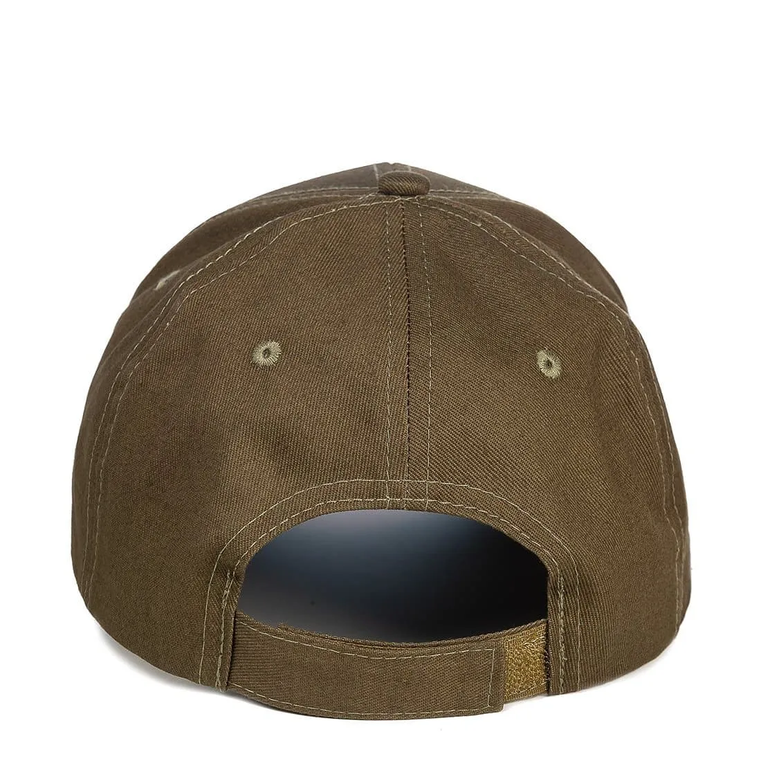 Arrak Outdoor Hat (Olive)