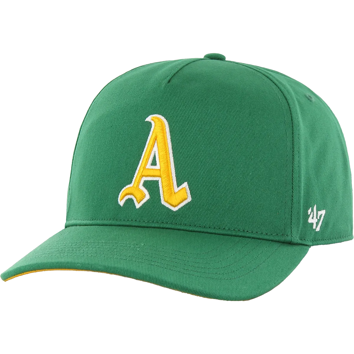 A's 47 Hitch