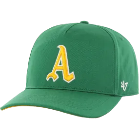 A's 47 Hitch