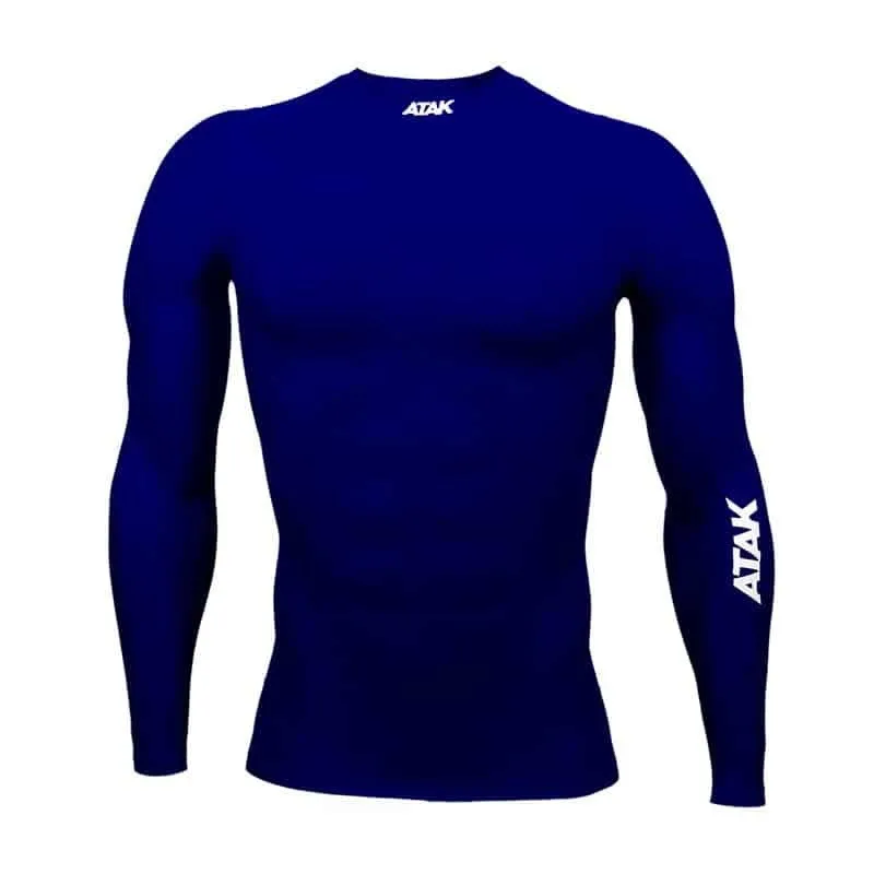 Atak Mens Compression Top