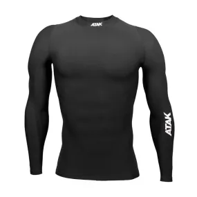 Atak Mens Compression Top