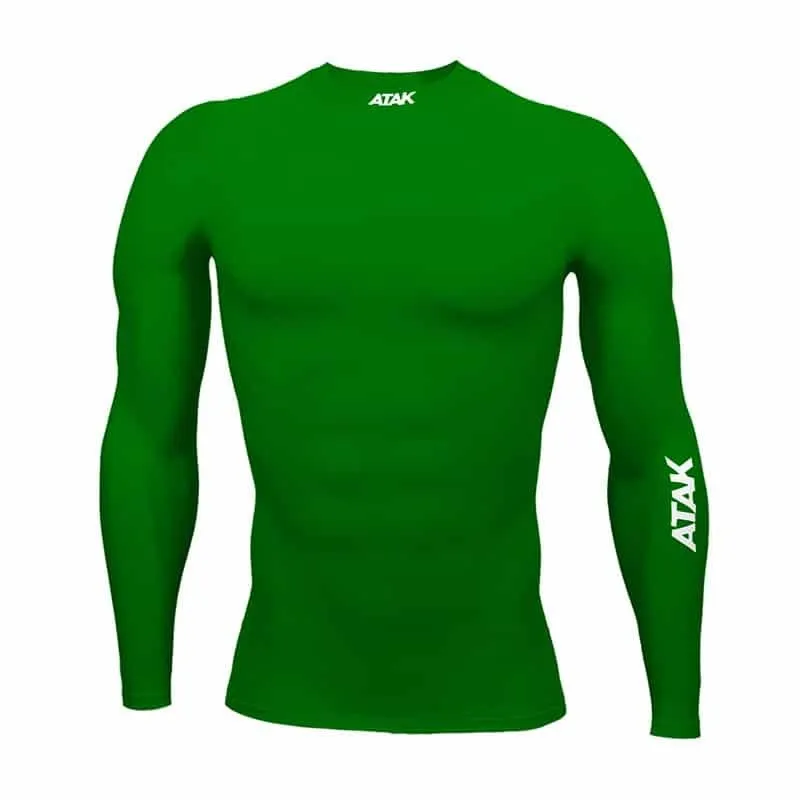 Atak Mens Compression Top