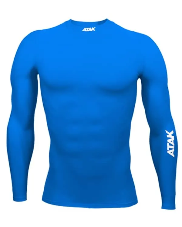 Atak Mens Compression Top