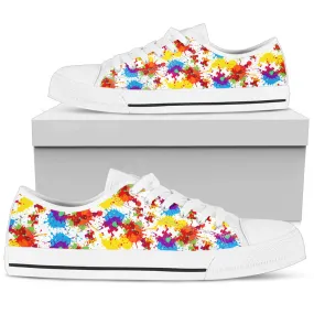 Autism Awareness Low Top