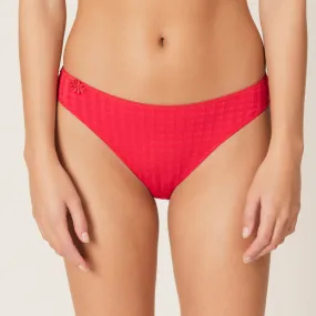 Avero Rio Brief | Scarlet