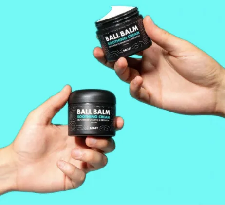 Ball Balm