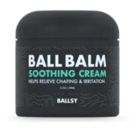 Ball Balm