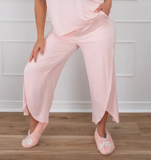 Bamboo Tulip Pant