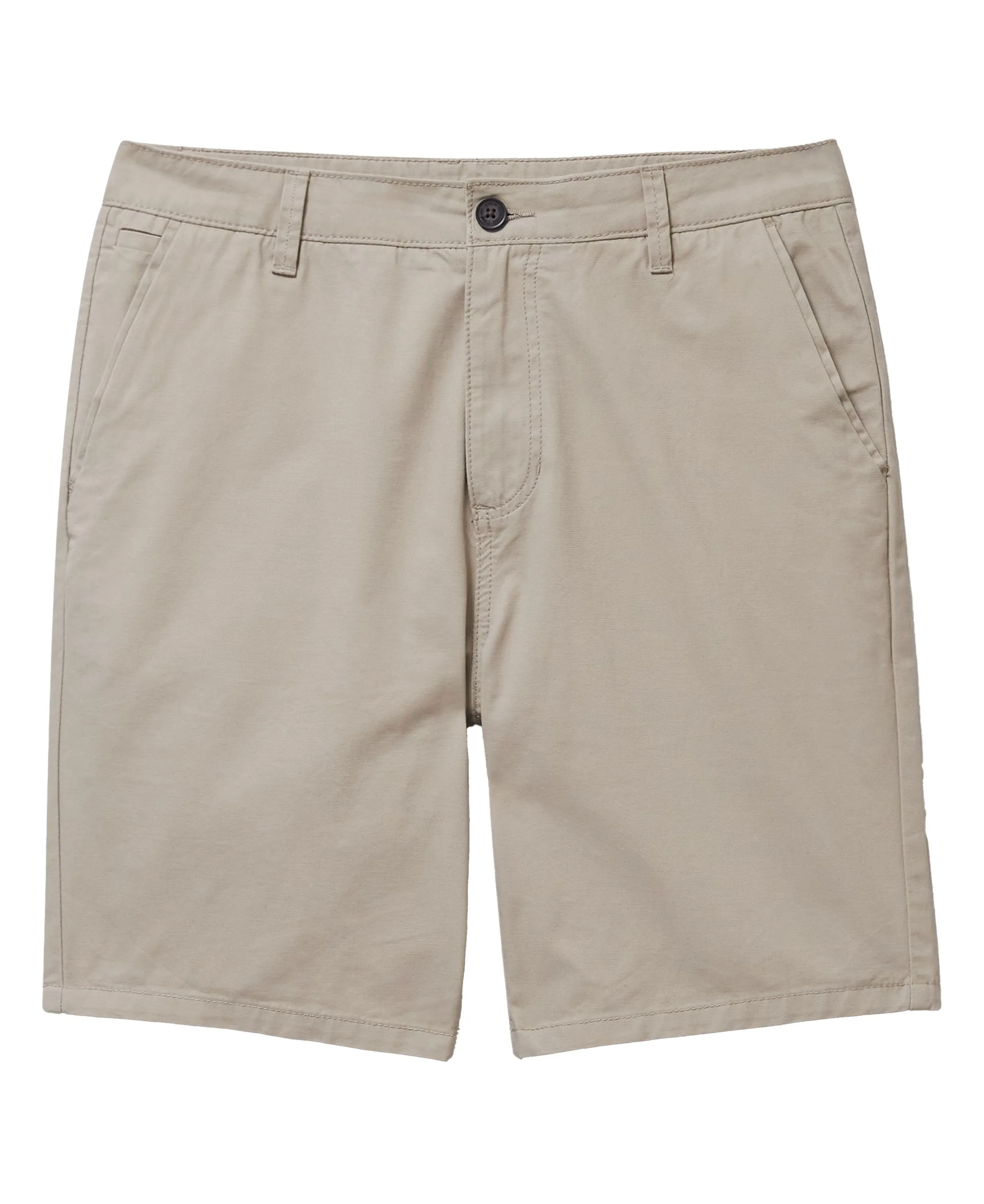 Bermuda Shorts - Stone