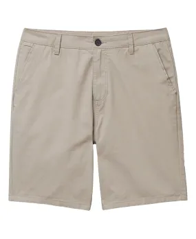 Bermuda Shorts - Stone