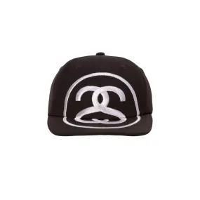 Big Link Low Pro Cap (brown)