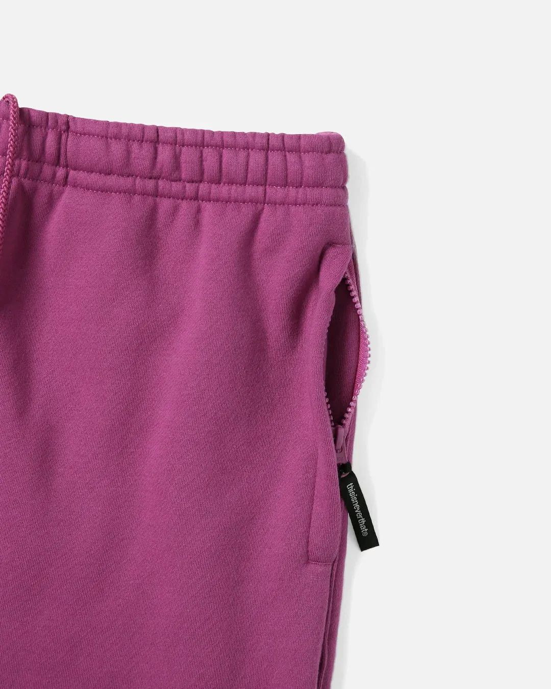 BIG Sweatpant - Magenta