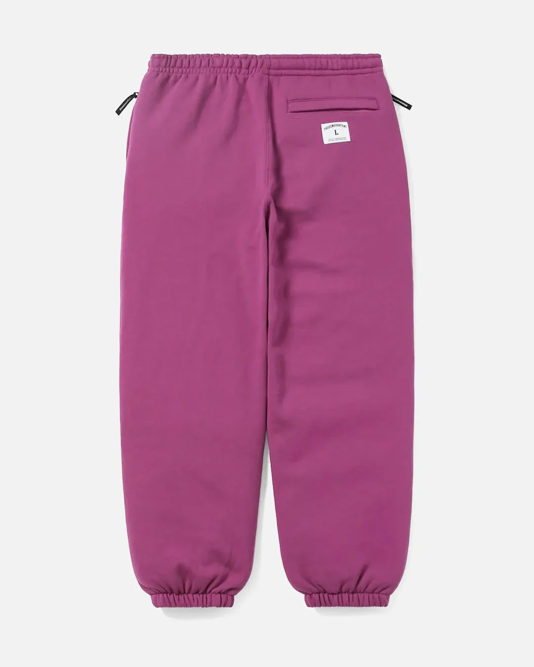 BIG Sweatpant - Magenta