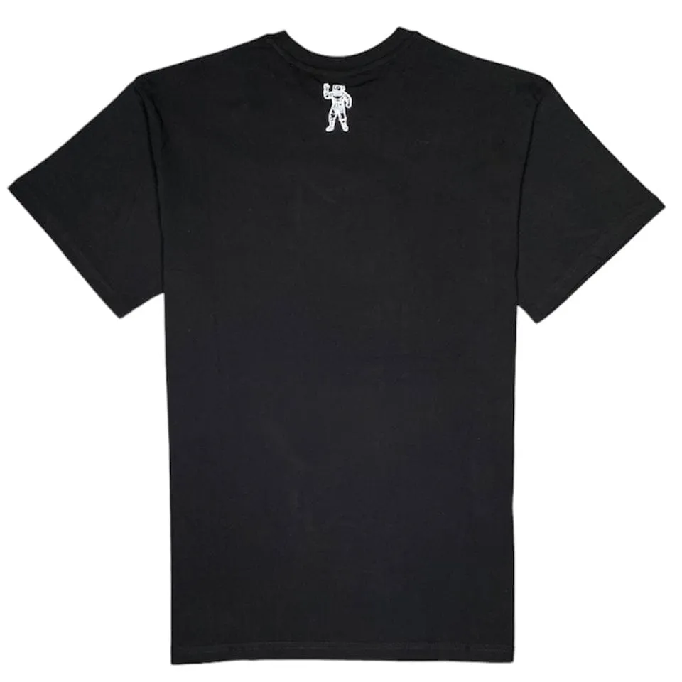 Billionaire Boys Club Torn SS Tee (Black) 841-6201