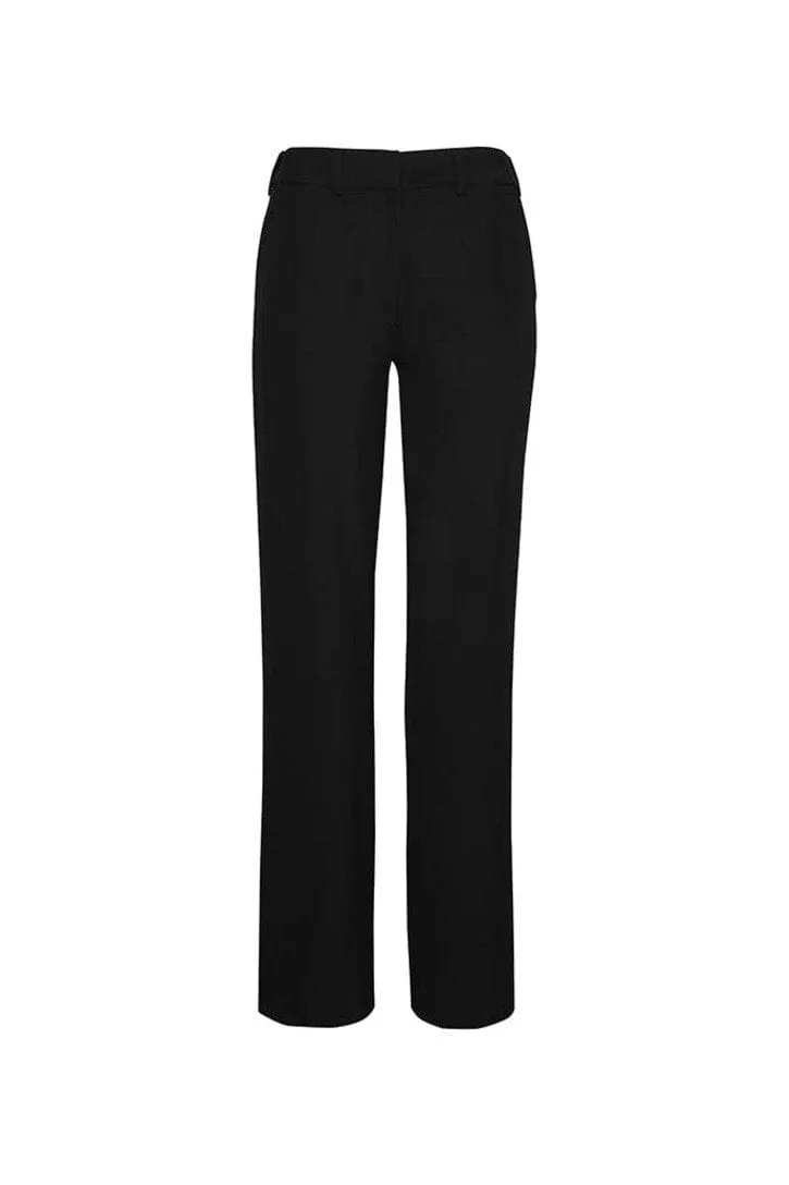 Biz Corporates Womens Siena Adjustable Waist Pant RGP975L