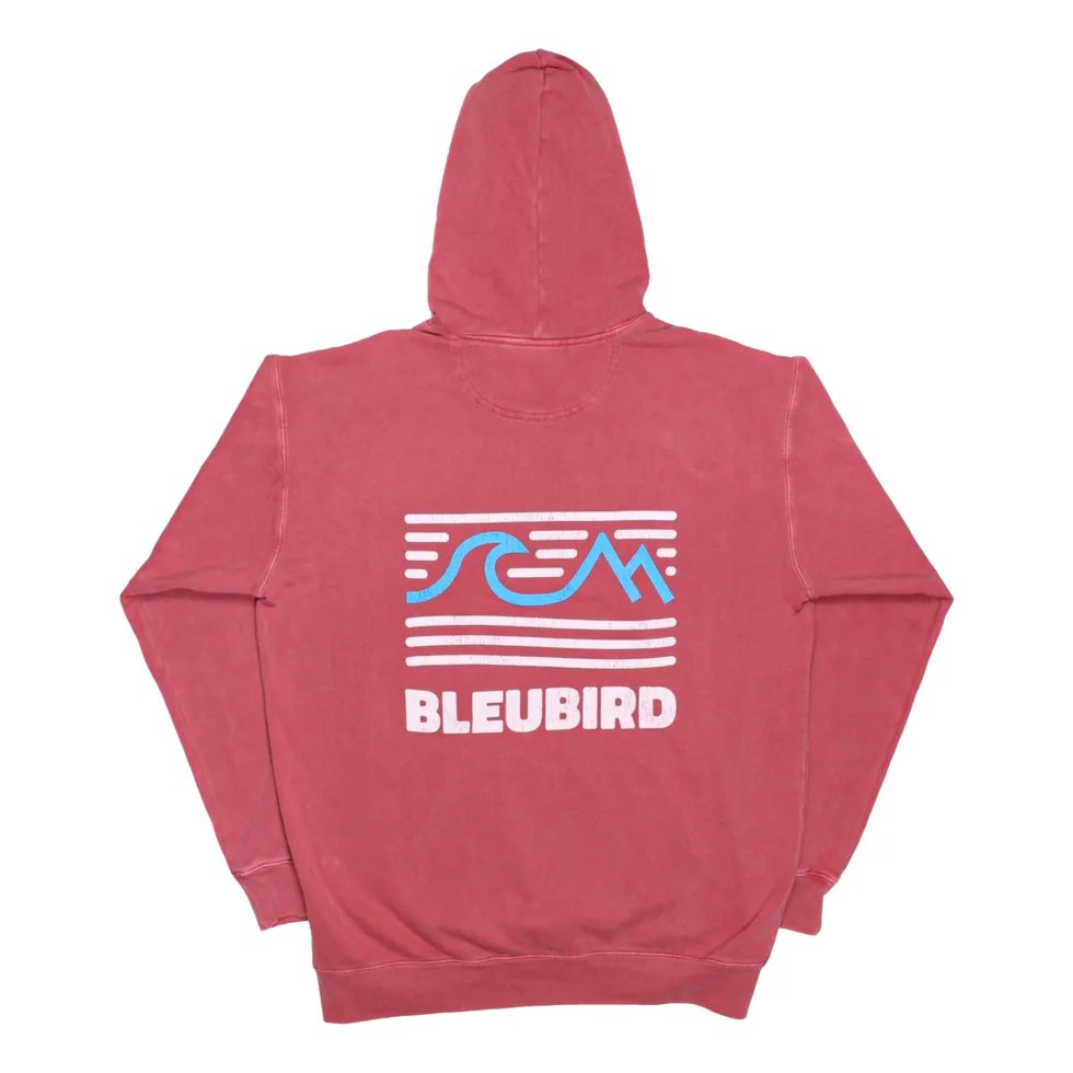 BleuBird Adrift Original Hoods