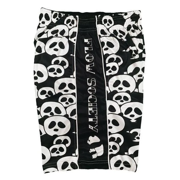 Boys Panda Flow Attack Short