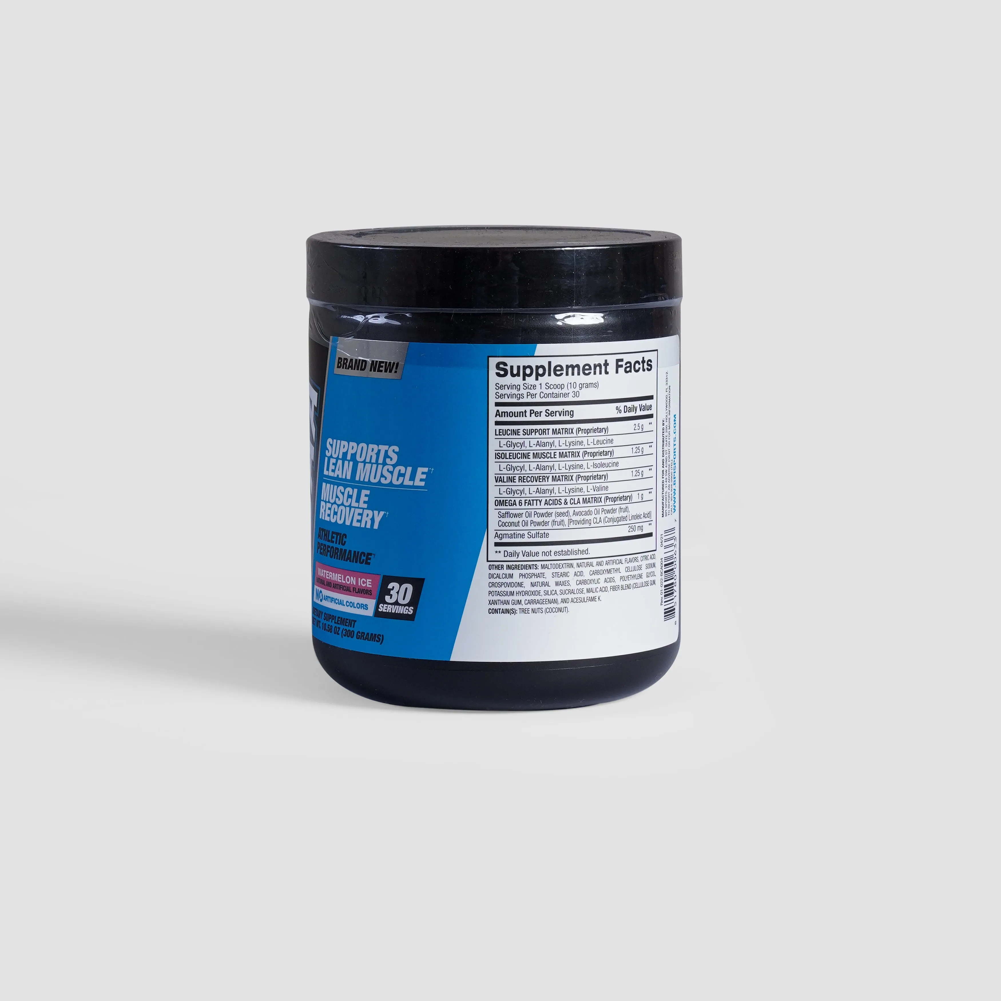 Bpi Sport Best Bcaa-The Original (Watermelon)