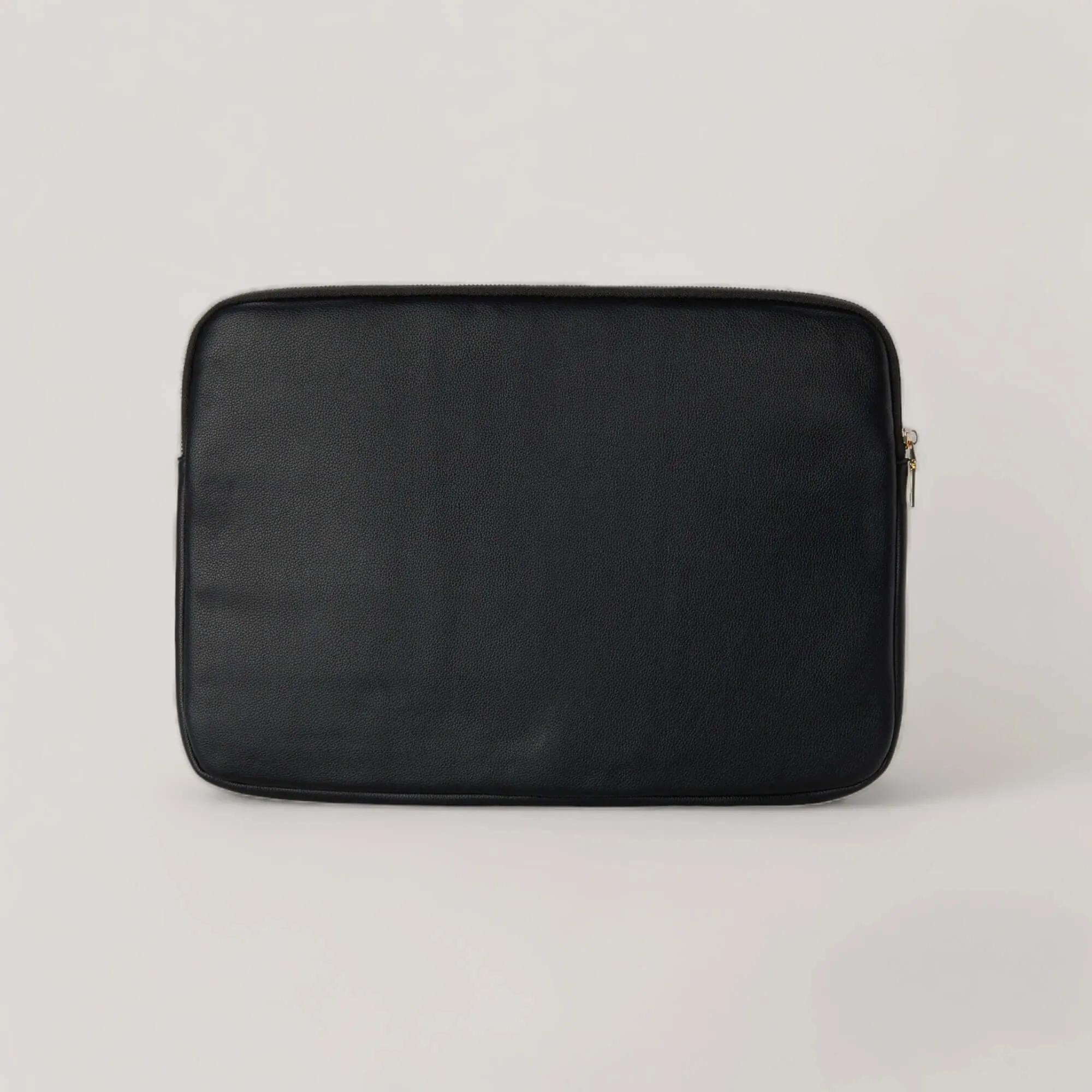 BROOKLYN | Black Laptop Case - 15