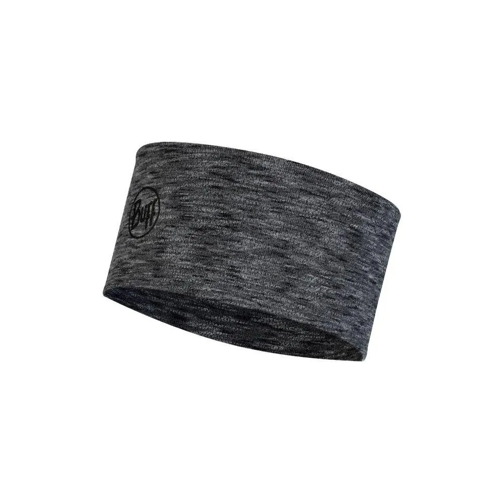 Buff Midweight Merino Headband