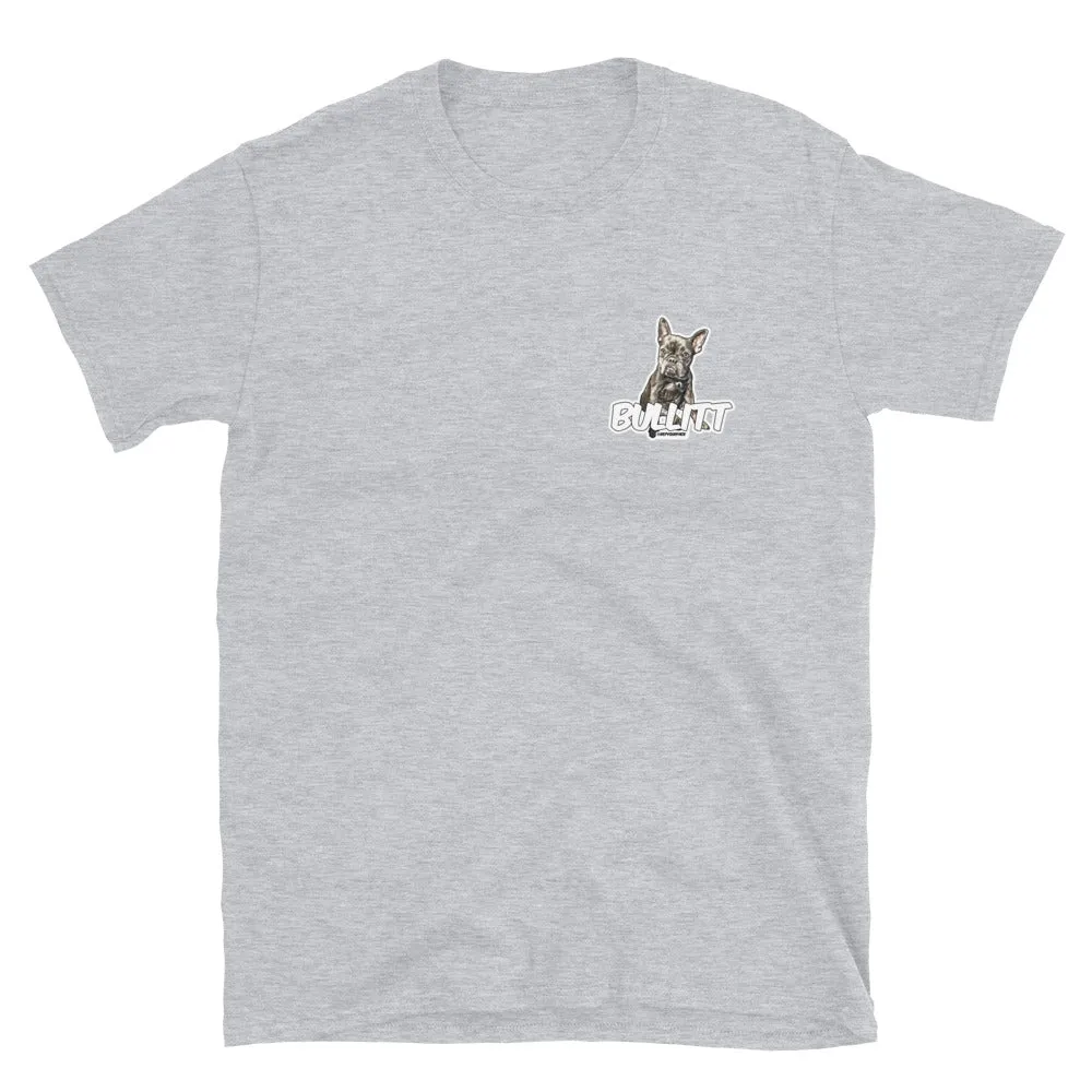 Bullitt Unisex T-Shirt