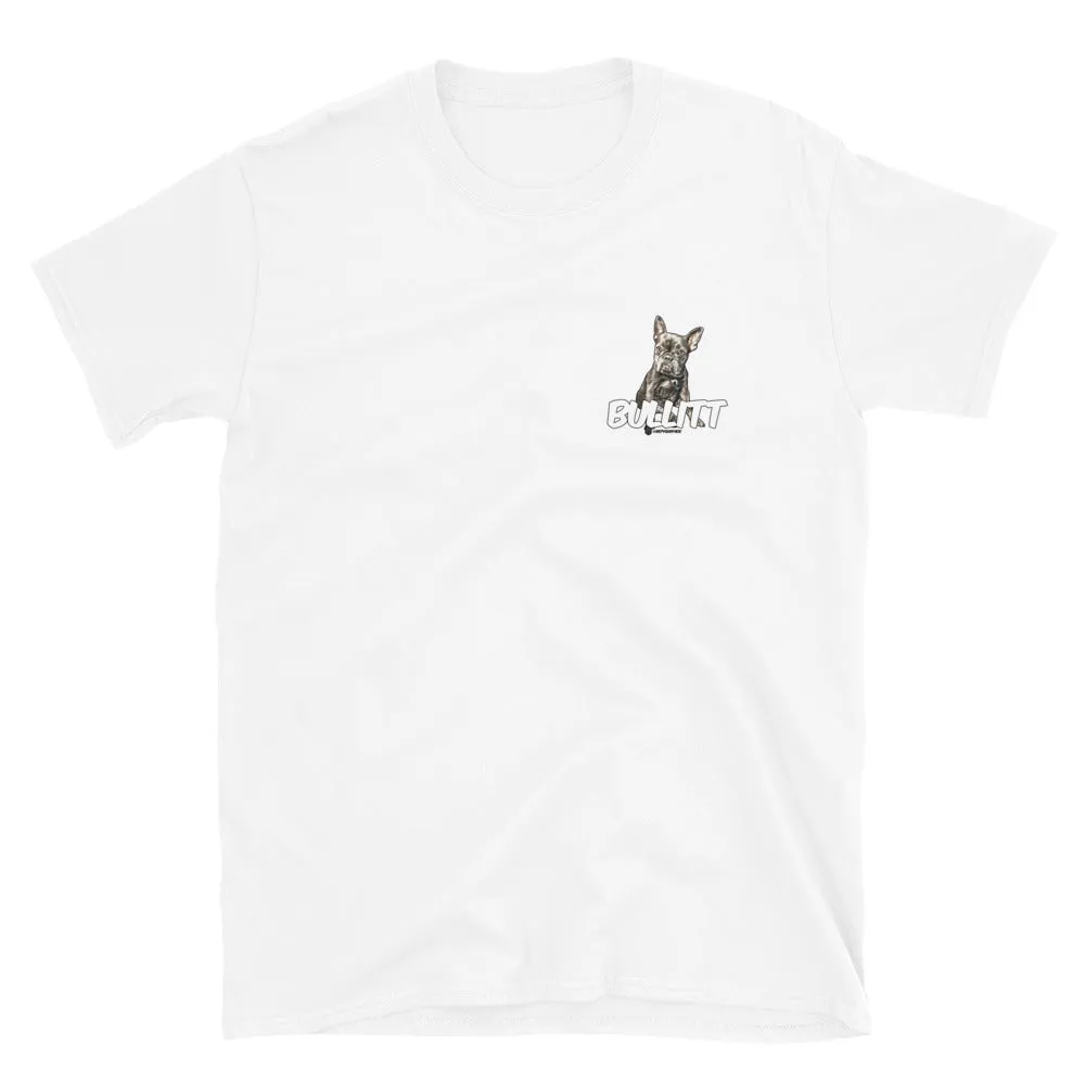 Bullitt Unisex T-Shirt