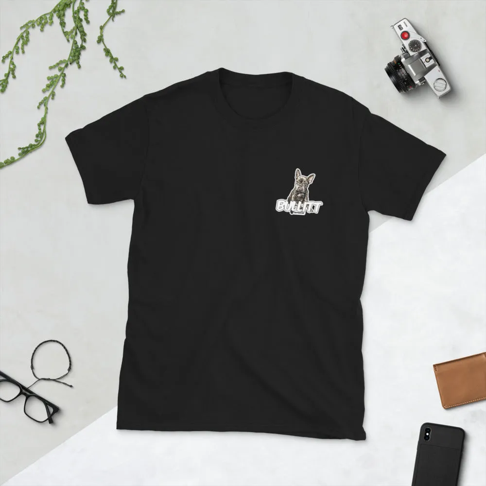 Bullitt Unisex T-Shirt