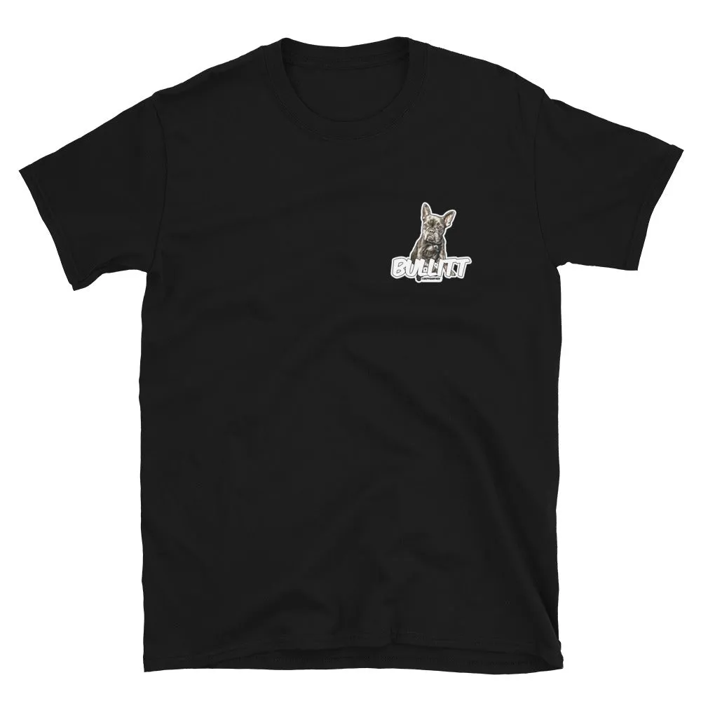 Bullitt Unisex T-Shirt