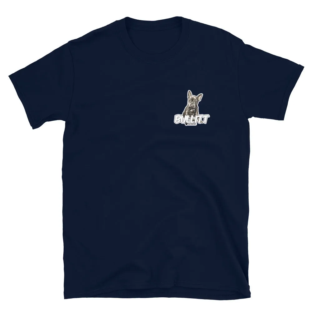 Bullitt Unisex T-Shirt