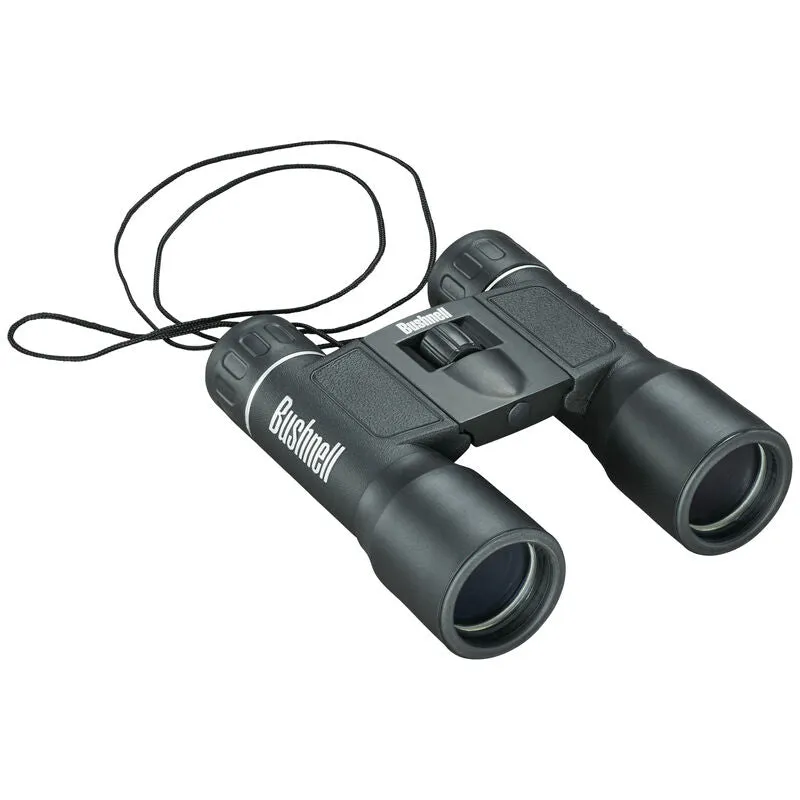 Bushnell Powerview Roof Prism Binoculars 16x32