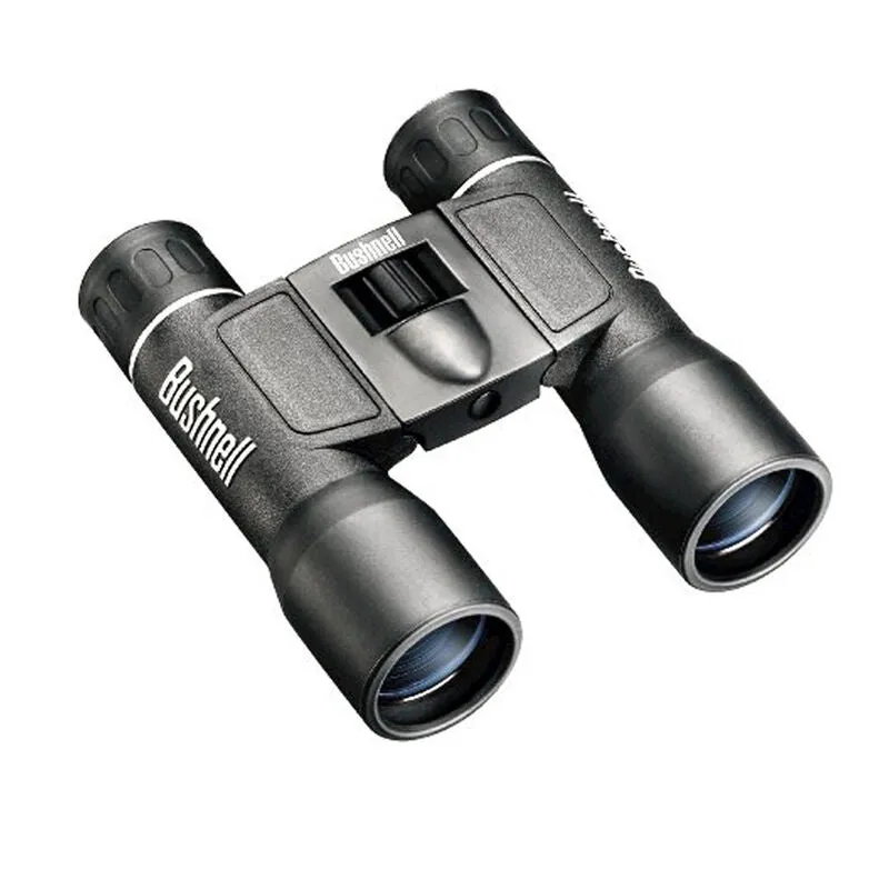 Bushnell Powerview Roof Prism Binoculars 16x32