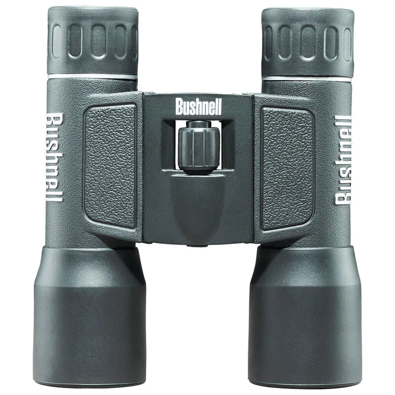 Bushnell Powerview Roof Prism Binoculars 16x32