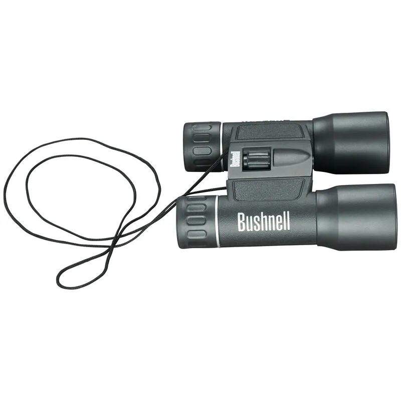 Bushnell Powerview Roof Prism Binoculars 16x32