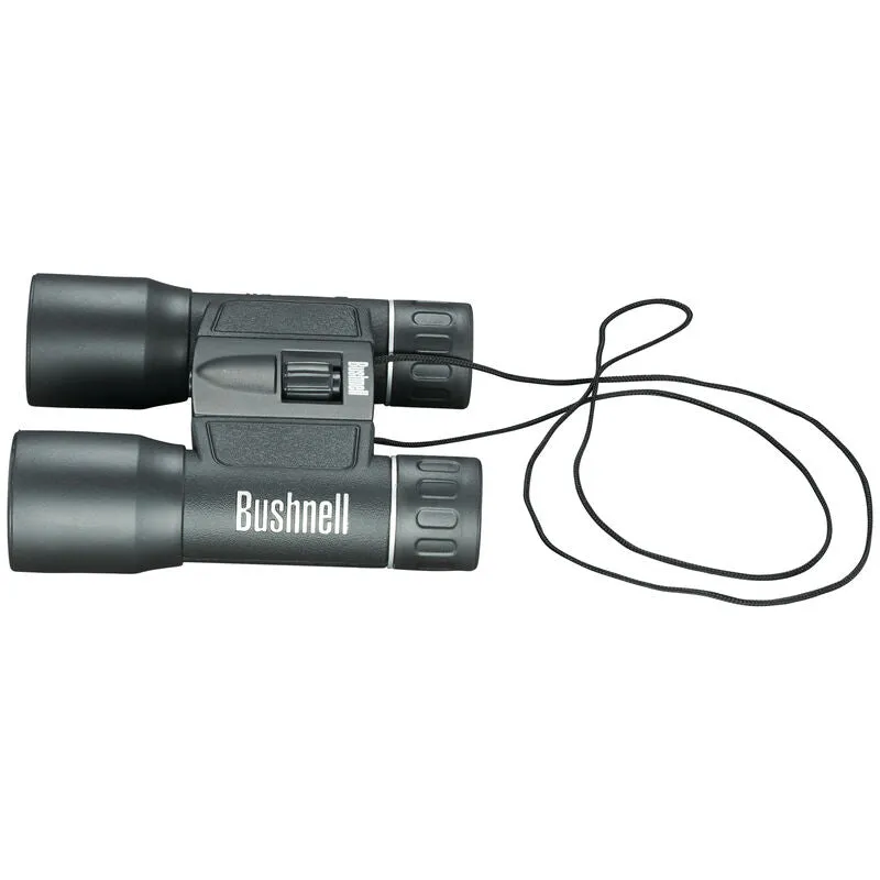 Bushnell Powerview Roof Prism Binoculars 16x32