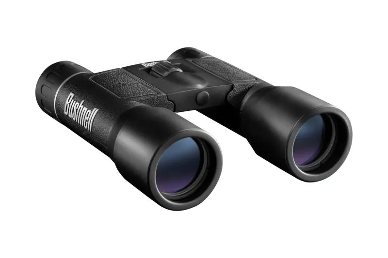 Bushnell Powerview Roof Prism Binoculars 16x32