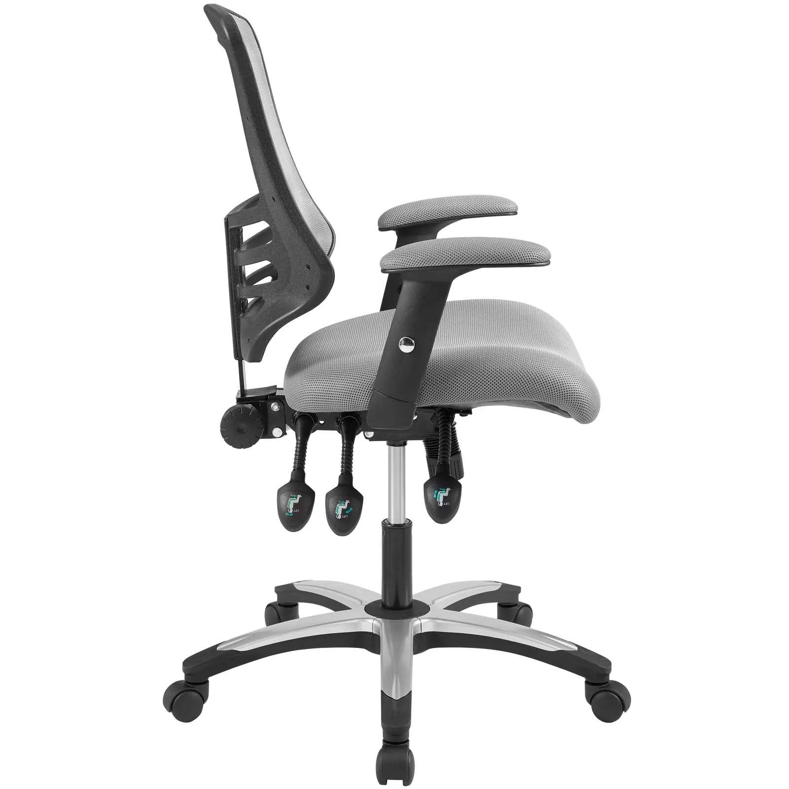 Calibrate Mesh Office Chair