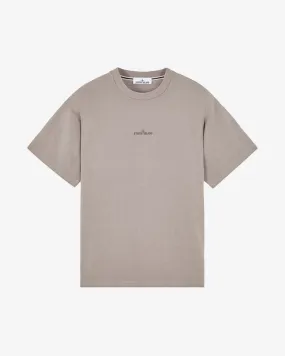 Camo One T-Shirt Dove