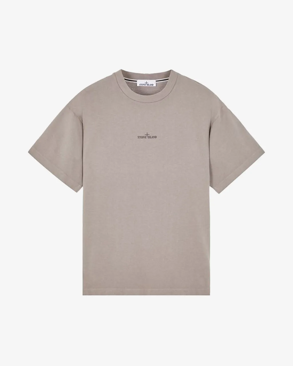 Camo One T-Shirt Dove