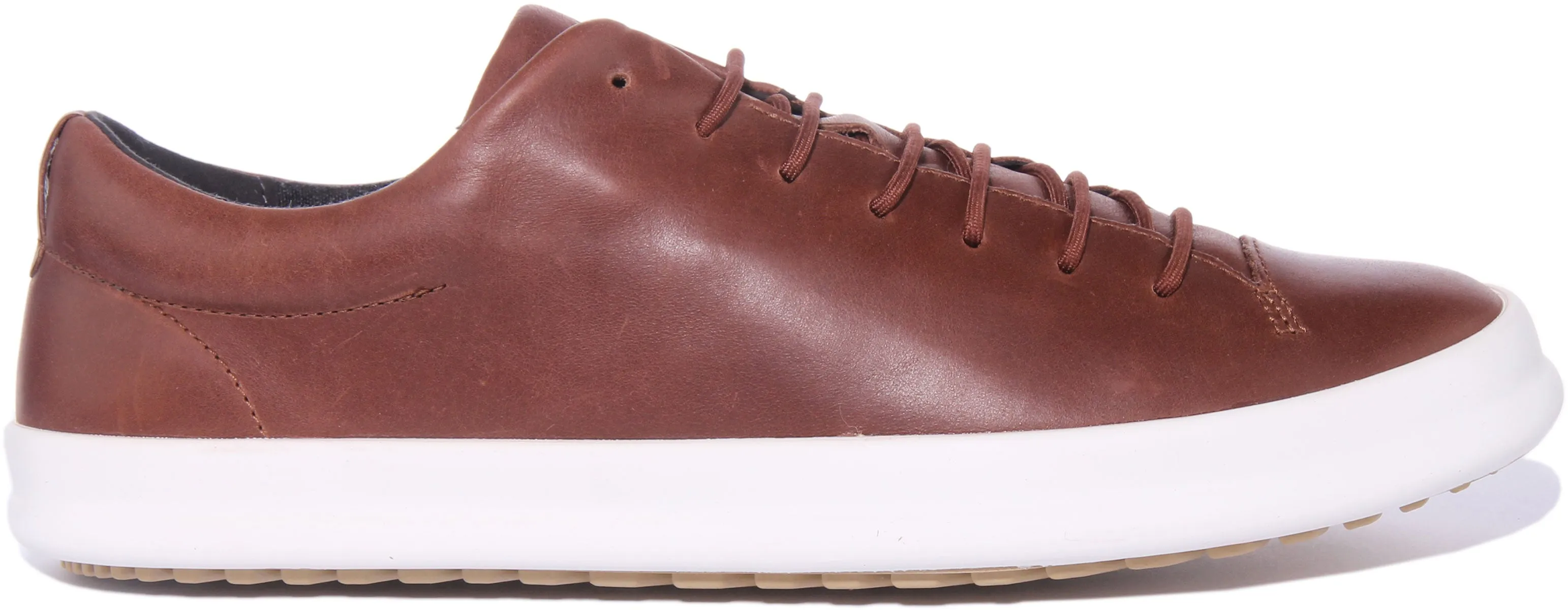 Camper Chasis In Tan For Men