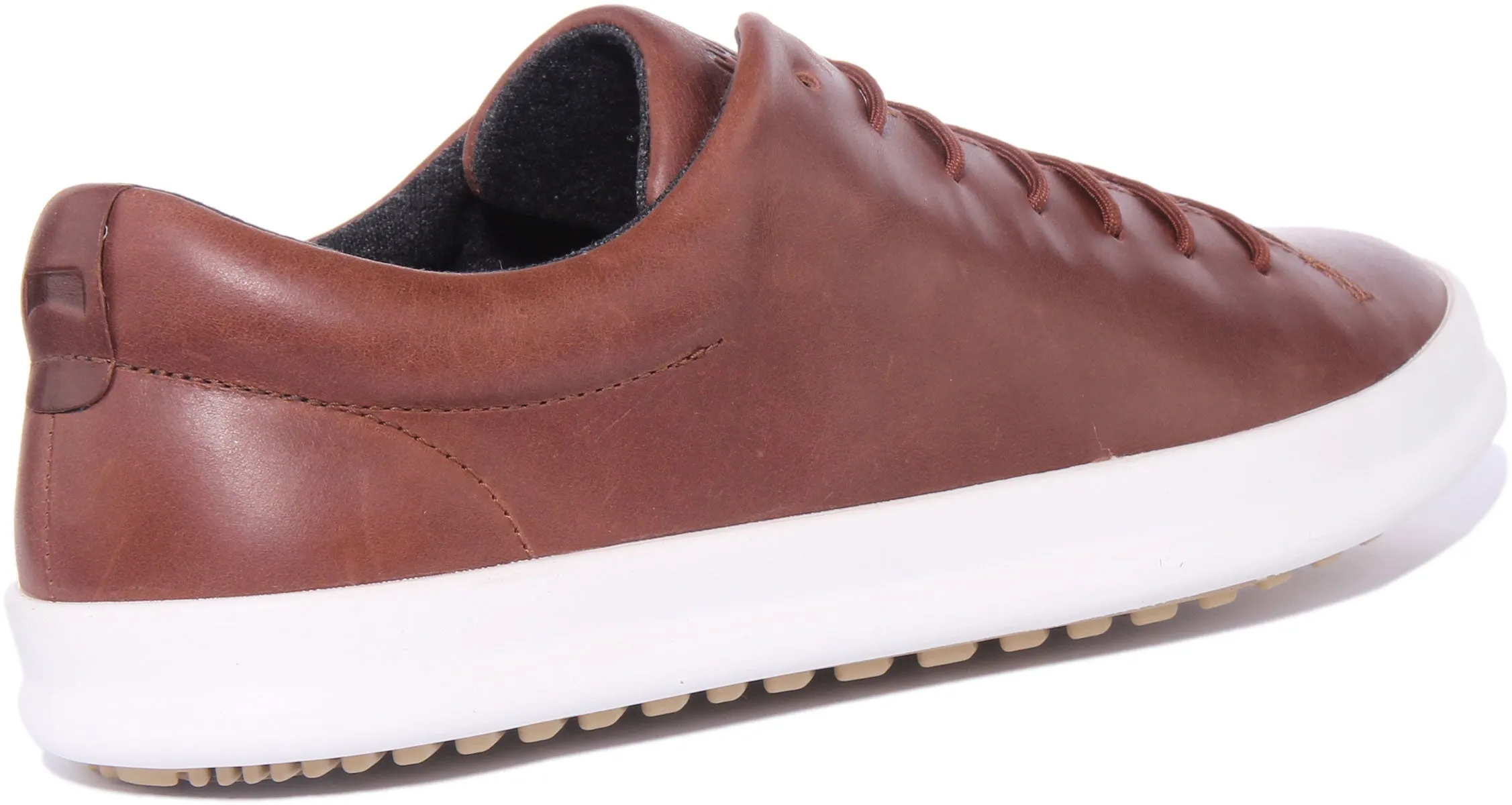 Camper Chasis In Tan For Men