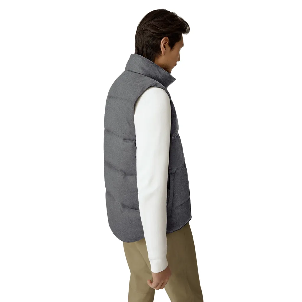 Canada Goose Men's Garson Vest - WR