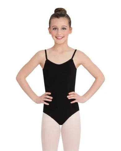 Capezio Princess camisole children's leotard CC101C